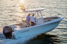 Sailfish 220 CC