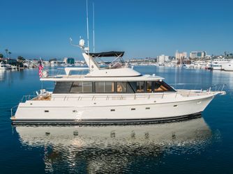 62' Offshore Yachts 1996