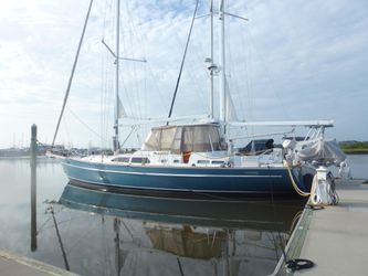 58' Custom 2004