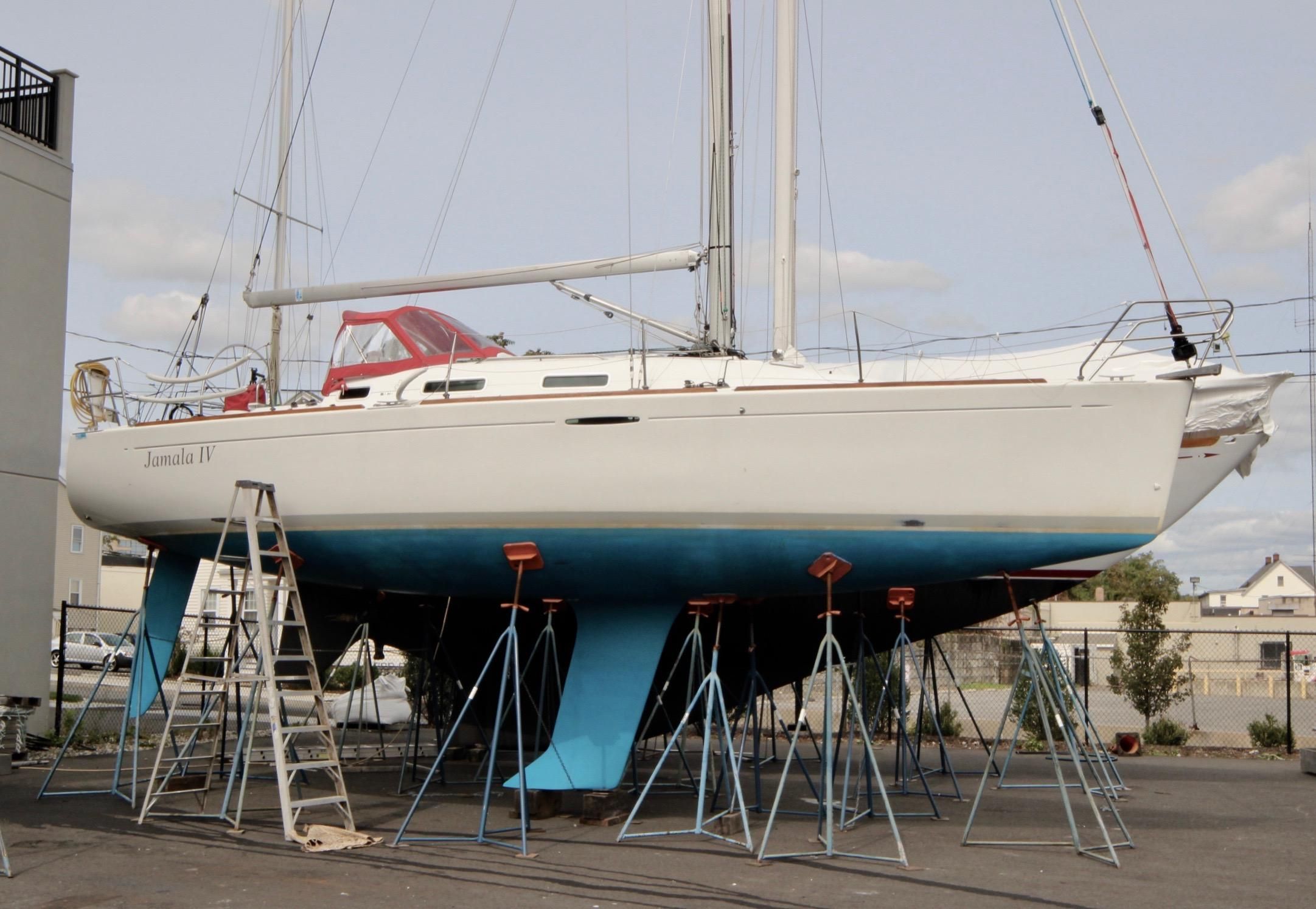 beneteau 36 sailboat for sale