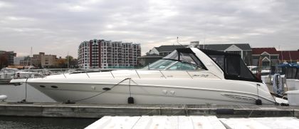 46' Sea Ray 1999