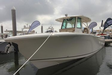 36' Sailfish 2019