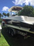 Wellcraft Scarab 35