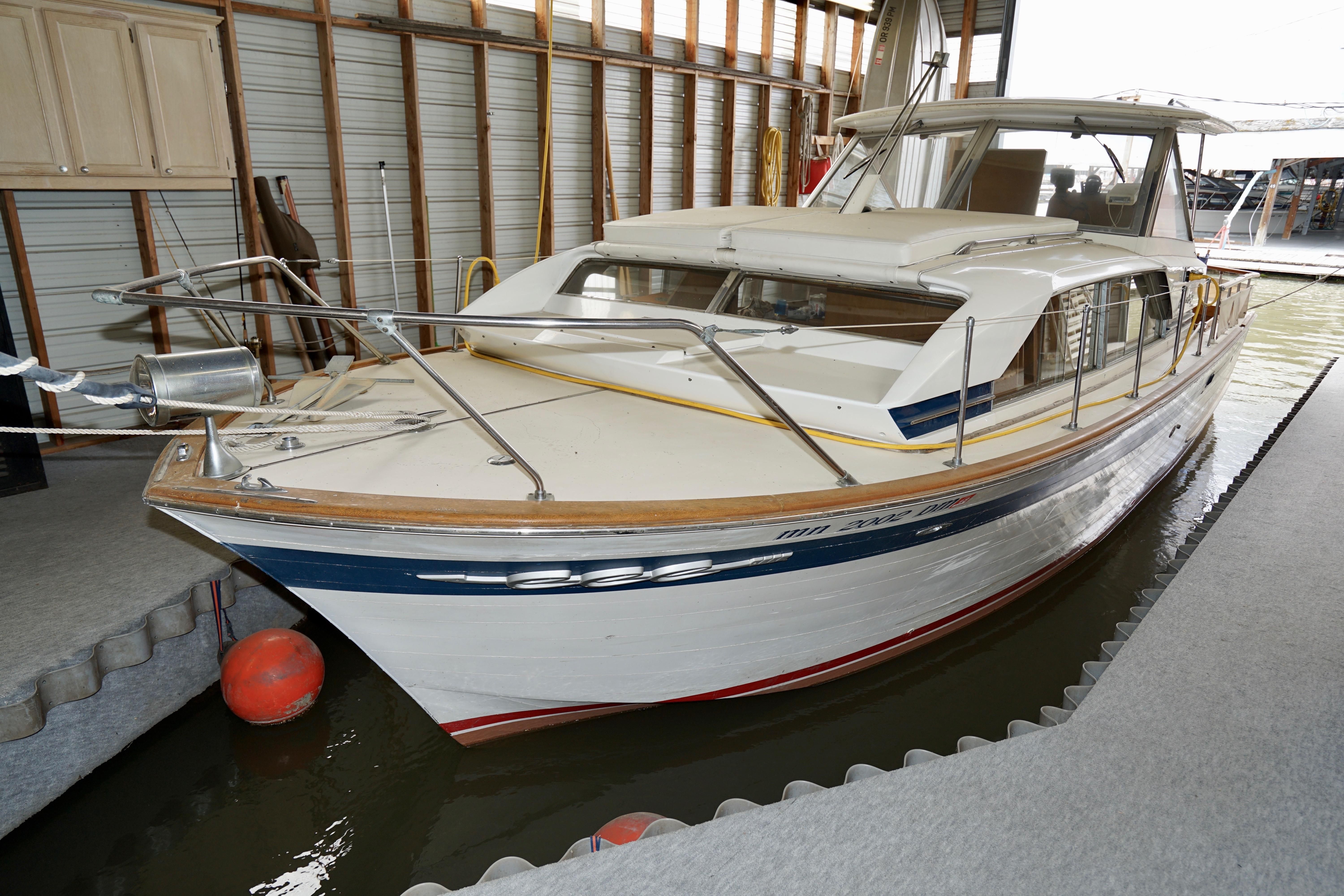 Chris Craft Ski Boat 1959 for sale for $9,500 - Boats-from 
