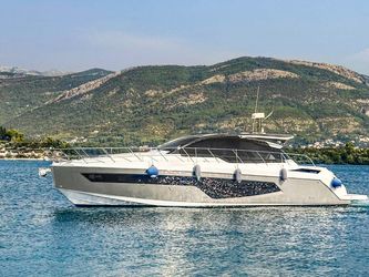 53' Azimut 2022