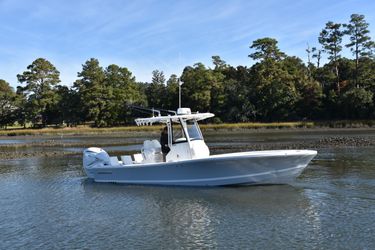 26' Regulator 2021