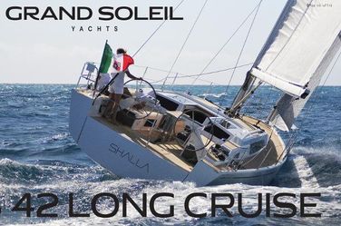 Grand Soleil 42 Long Cruise