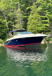 36' Chris-craft 2006