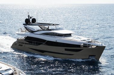 79' Dominator 2018