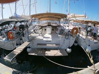 52' Beneteau 2019