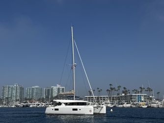 42' Lagoon 2022