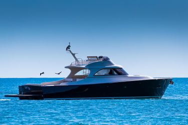 51' Toy 2025