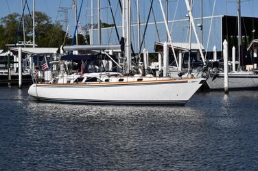 49' Hylas 2020 Yacht For Sale