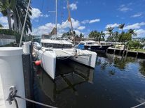 Lagoon 39