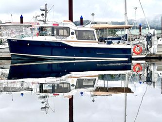 29' Ranger Tugs 2022