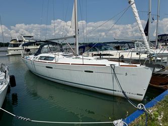 46' Beneteau 2008