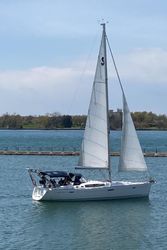 46' Beneteau 2008