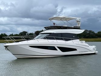 42' Regal 2022