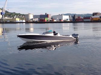 39' Nor-tech 2011