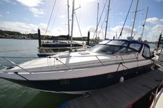 Princess Riviera 366
