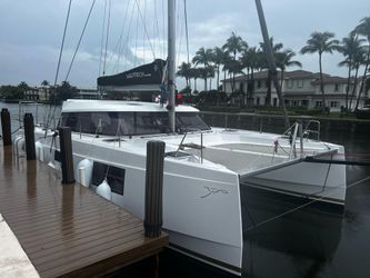 40' Nautitech 2025