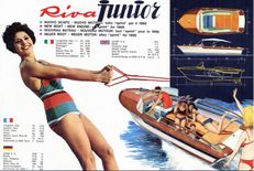 Riva Junior