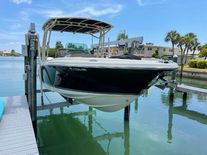 Chris-Craft Catalina 26