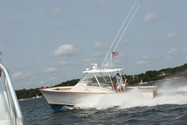 32' Rybovich 1985