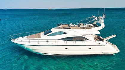 54' Aicon 2007