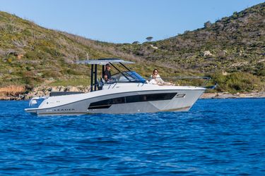 29' Jeanneau 2025