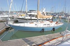 Newport C&C 41S