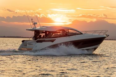 45' Beneteau 2023 Yacht For Sale