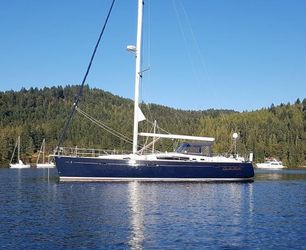 49' Beneteau 2007