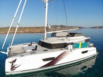 47' Fountaine Pajot 2023