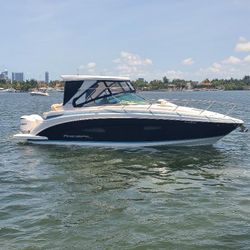 33' Regal 2019