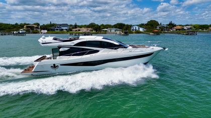 56' Galeon 2020