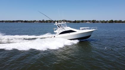 48' Ocean 1997