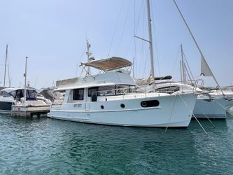 46' Beneteau 2018 Yacht For Sale