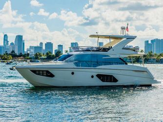 52' Absolute 2018