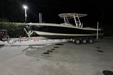 29' Chris-craft 2015