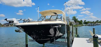 25' Scout 2023 Yacht For Sale