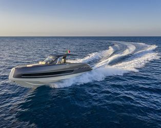 14' Invictus 2023