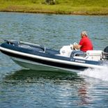 Scanner Outboard 450