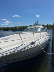 42' Cruisers Yachts 1999