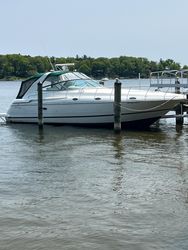42' Cruisers Yachts 1999