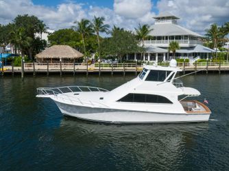 53' Ocean Yachts 1998