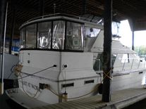 Carver 4207 Aft Cabin Motoryacht