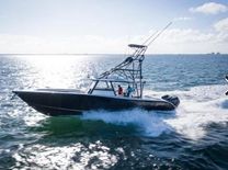 Yellowfin 42