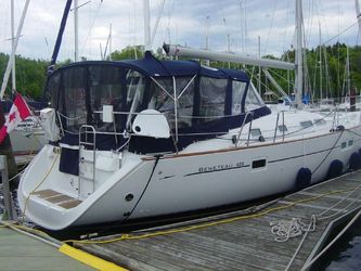 42' Beneteau 2004