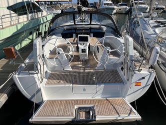 37' Hanse 2023